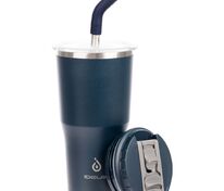 Термостакан Sapporo М, темно-синий арт.16413.43