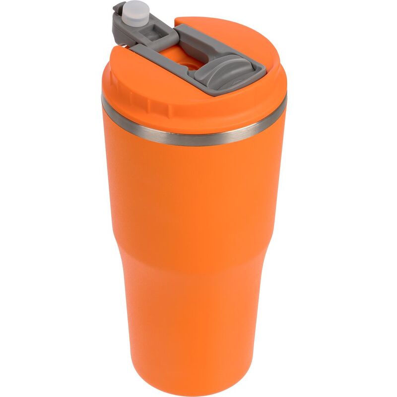Термостакан Sapporo М, оранжевый арт.16413.20