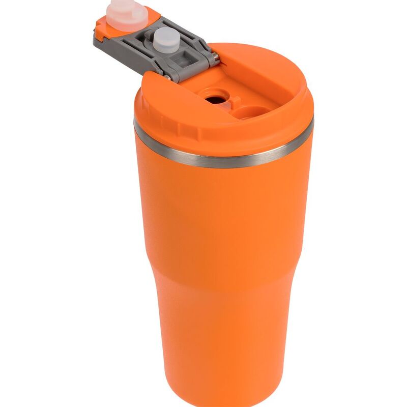 Термостакан Sapporo М, оранжевый арт.16413.20