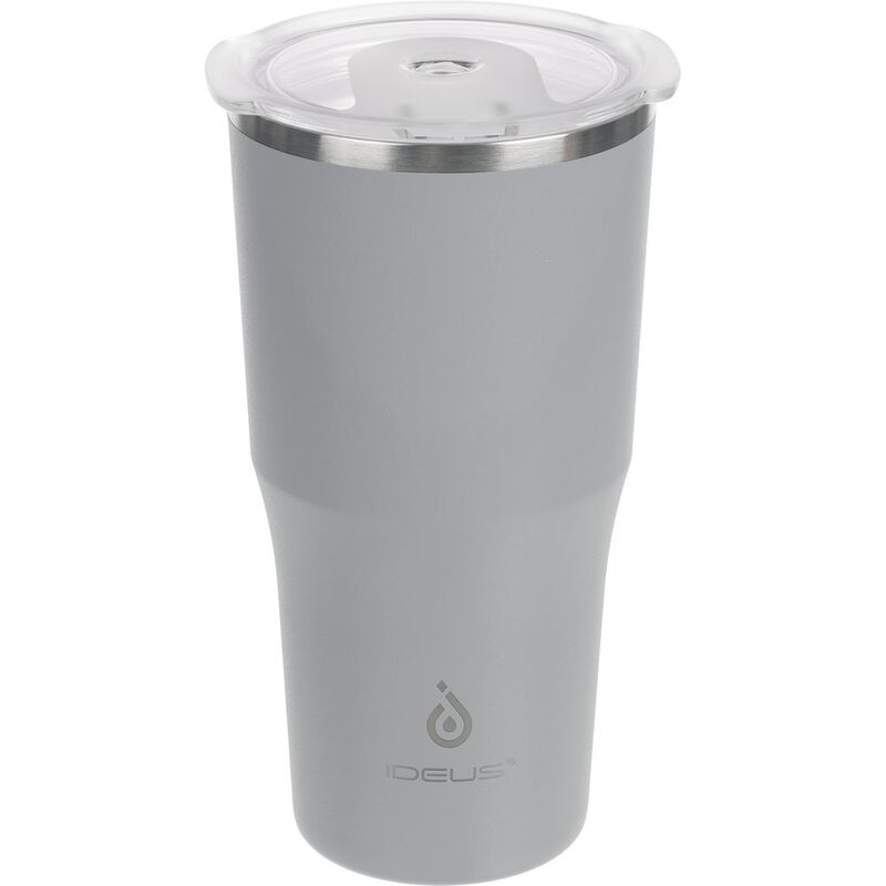 Термостакан Sapporo М, серый арт.16413.10