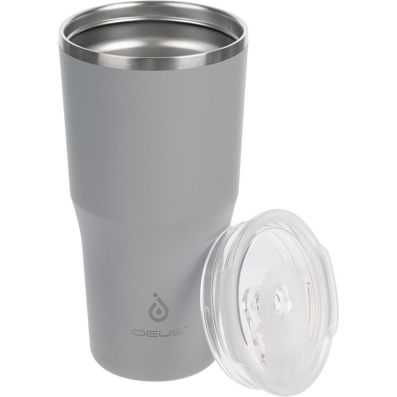 Термостакан Sapporo М, серый арт.16413.10