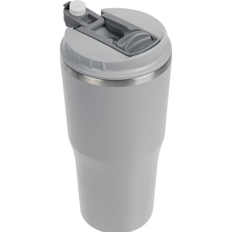 Термостакан Sapporo М, серый арт.16413.10