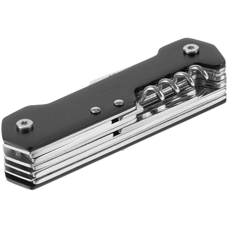 Туристический нож Liten Halp, черный арт.17741.30