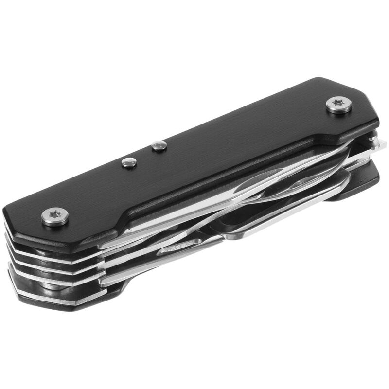 Туристический нож Liten Halp, черный арт.17741.30