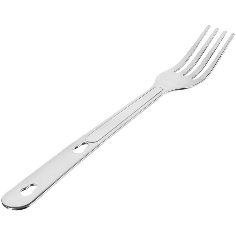 Набор походных столовых приборов Campsite, синий арт.17744.40