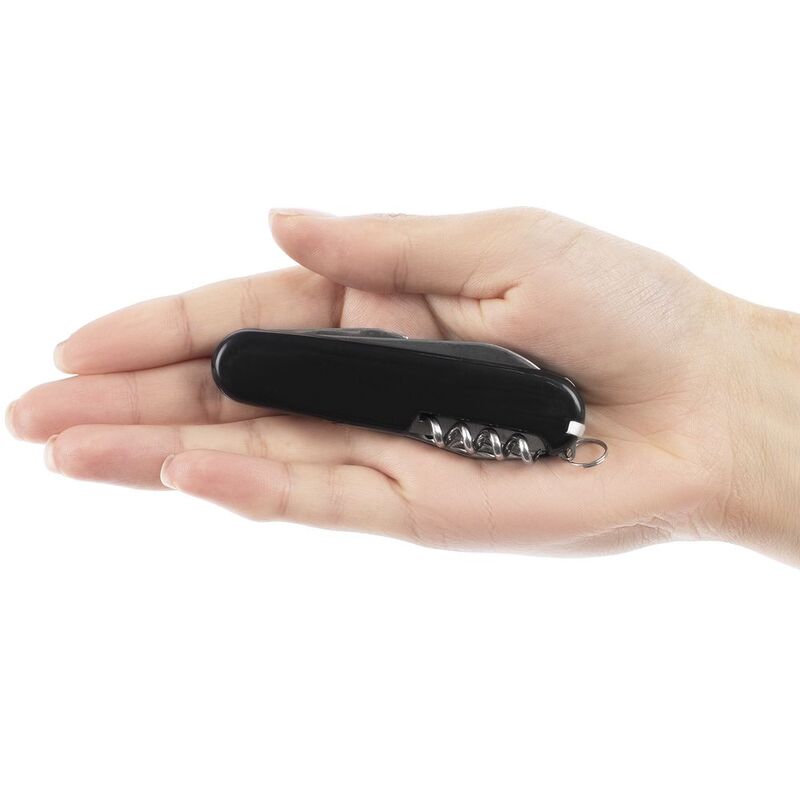 Перочинный нож Frontera, черный арт.17745.30