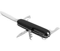 Перочинный нож Frontera, черный арт.17745.30