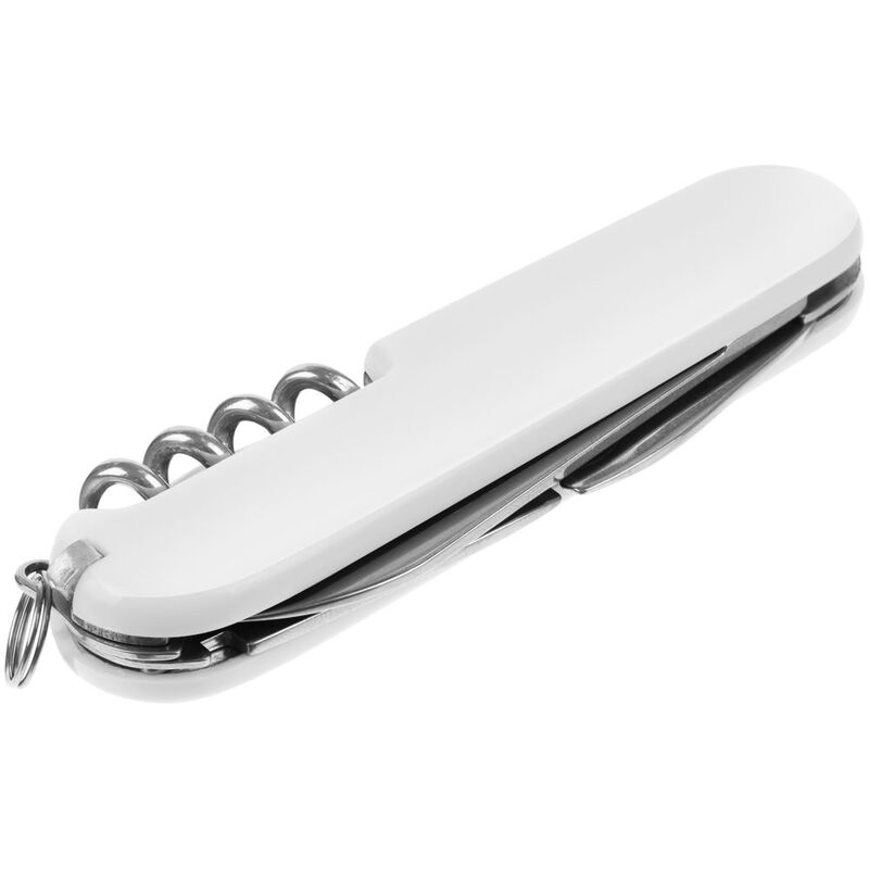 Перочинный нож Frontera, белый арт.17745.60