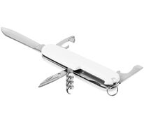 Перочинный нож Frontera, белый арт.17745.60