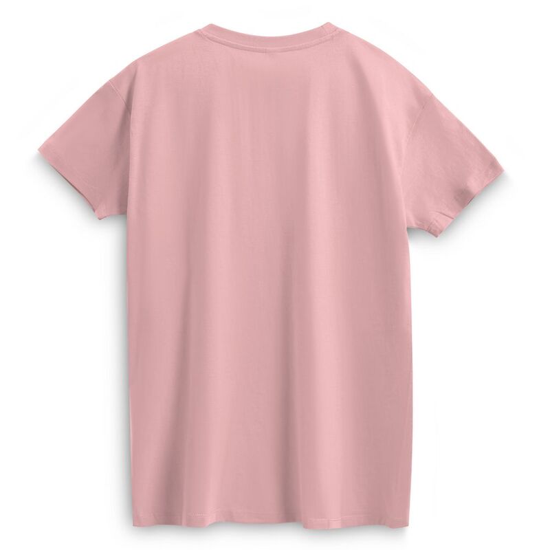 Футболка Imperial 190, розовая (candy) арт.11500127