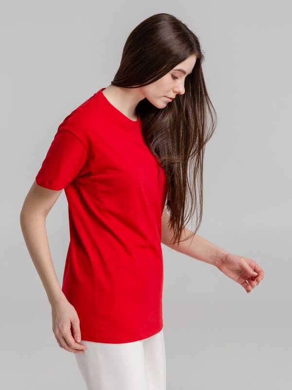 Футболка Imperial 190, розовая (candy) арт.11500127