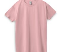 Футболка Imperial 190, розовая (candy) арт.11500127