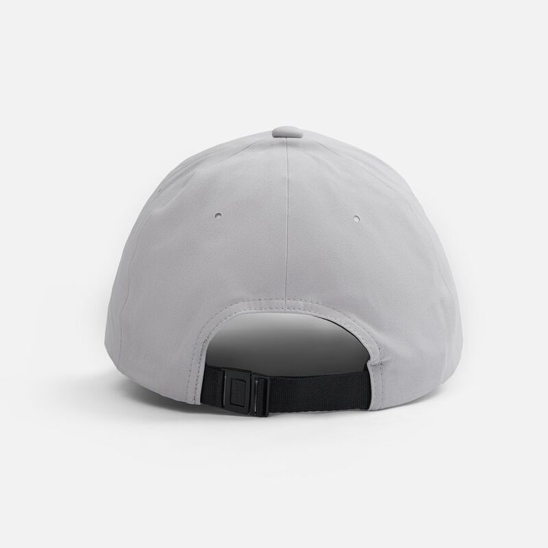 Бейсболка Kosmos, серая арт.17747.10