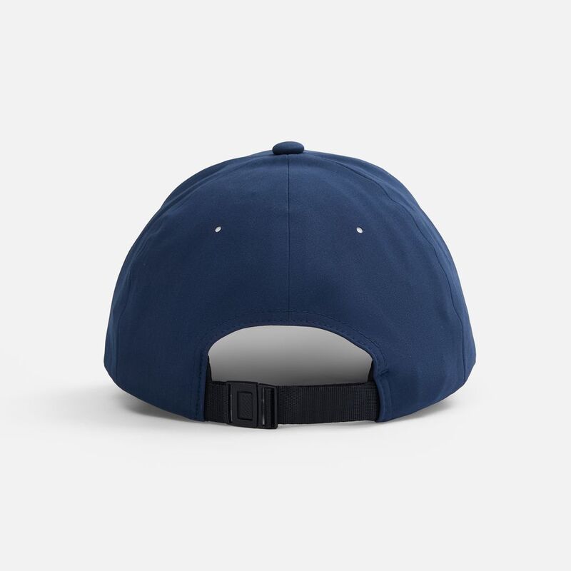 Бейсболка Kosmos, темно-синяя арт.17747.40