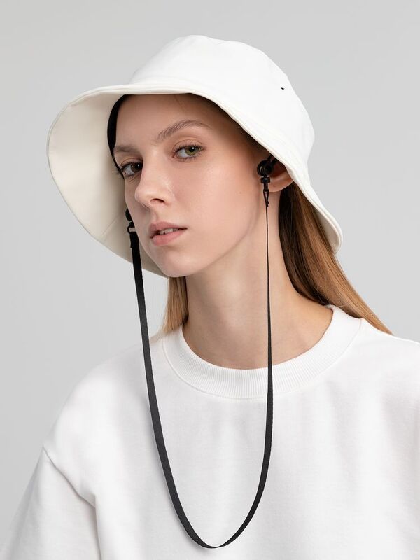 Панама Kosmos, белая арт.17748.60