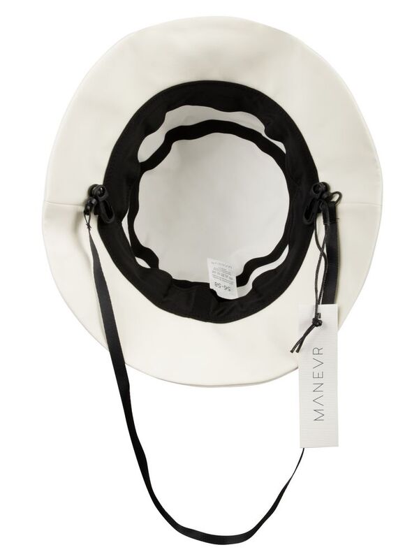 Панама Kosmos, белая арт.17748.60