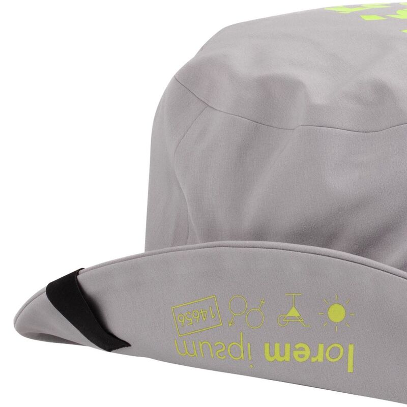 Панама Kosmos, серая арт.17748.10