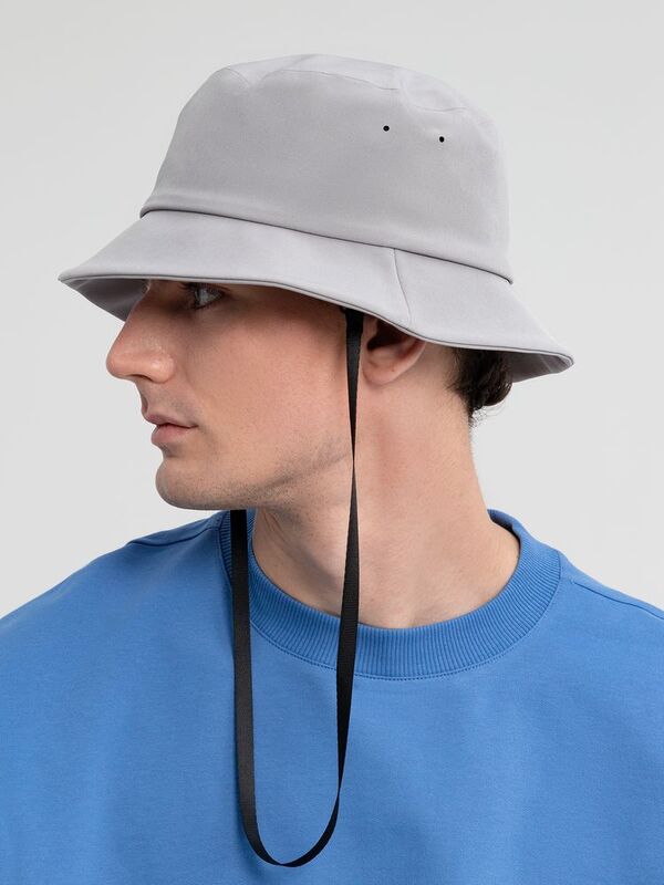 Панама Kosmos, серая арт.17748.10