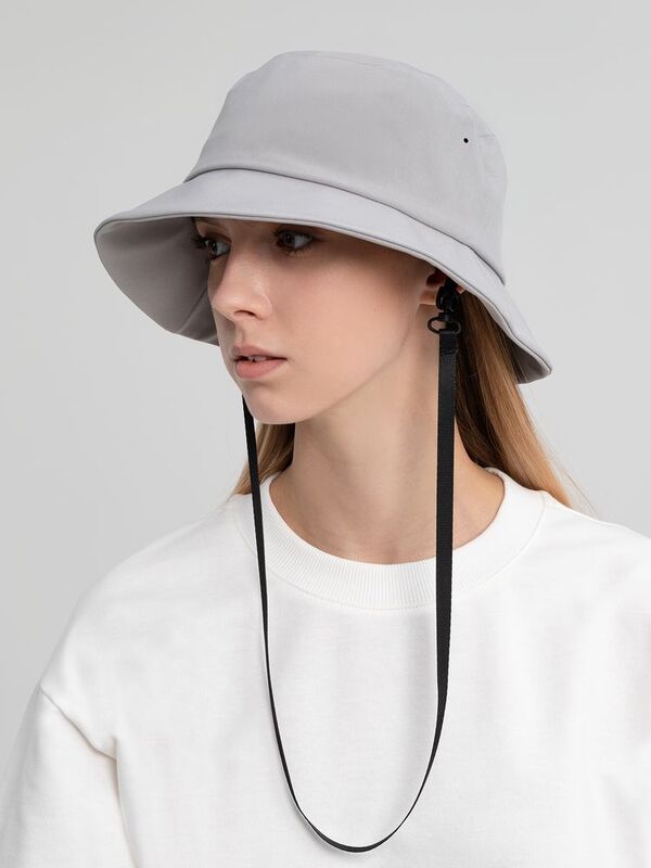 Панама Kosmos, серая арт.17748.10