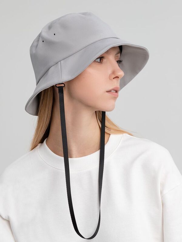 Панама Kosmos, серая арт.17748.10