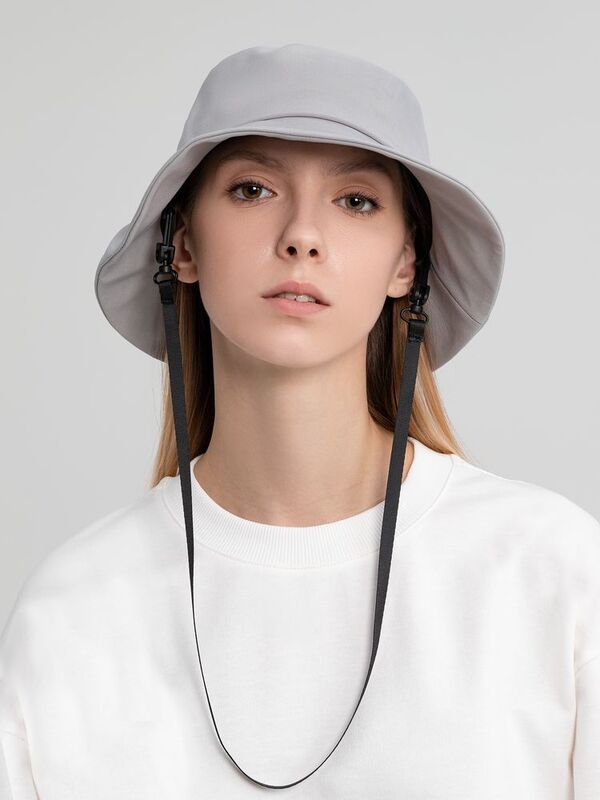 Панама Kosmos, серая арт.17748.10