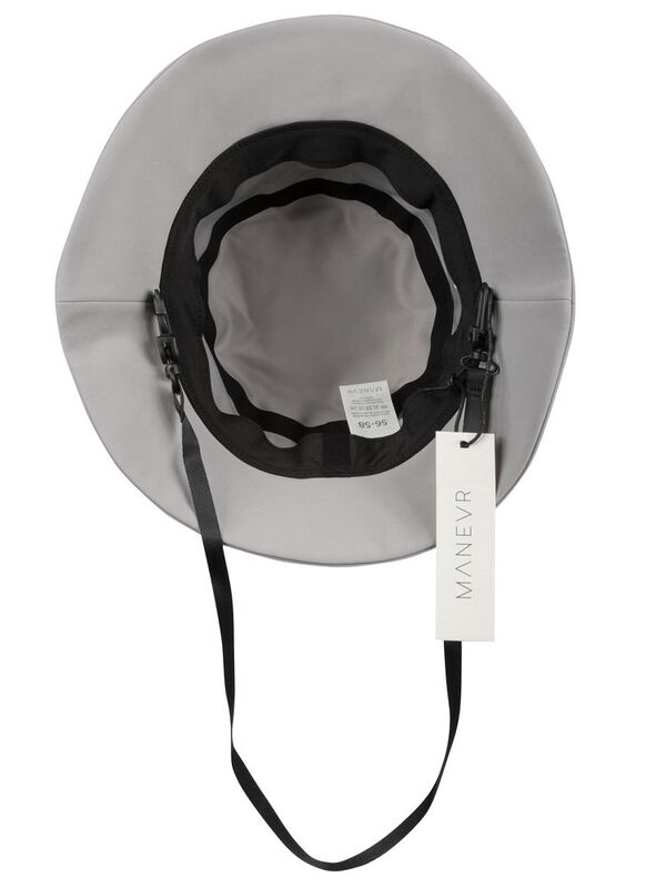 Панама Kosmos, серая арт.17748.10