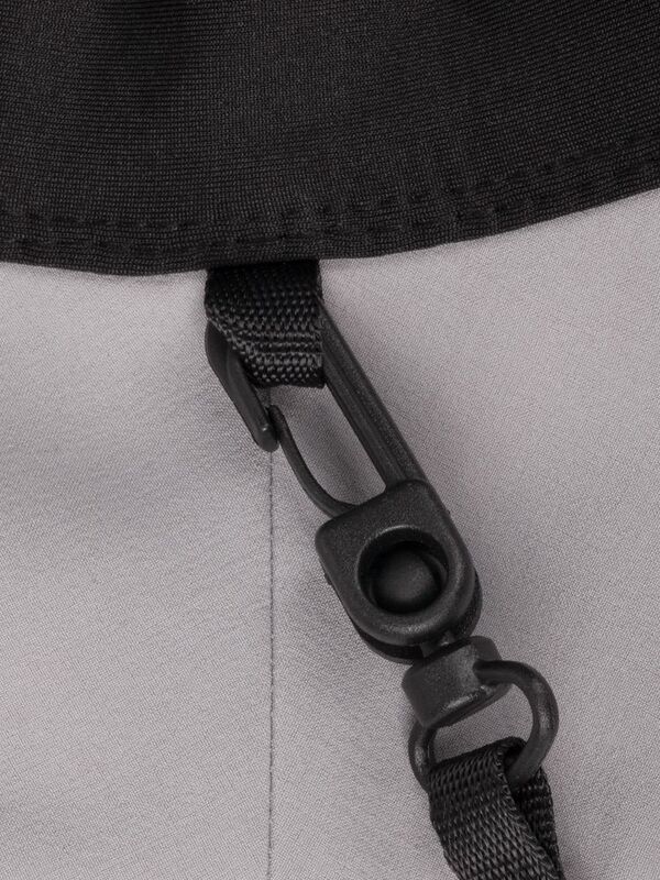 Панама Kosmos, серая арт.17748.10