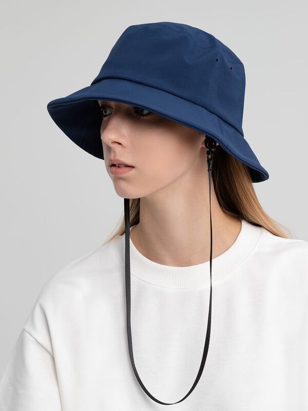 Панама Kosmos, темно-синяя арт.17748.40