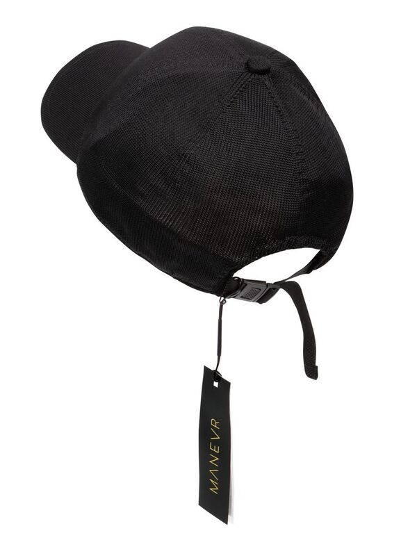 Бейсболка Dogoni, черная арт.17750.30