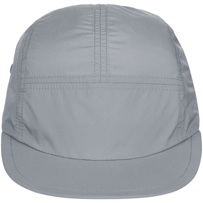 Бейсболка Ben Mac, серая арт.17752.10