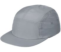 Бейсболка Ben Mac, серая арт.17752.10