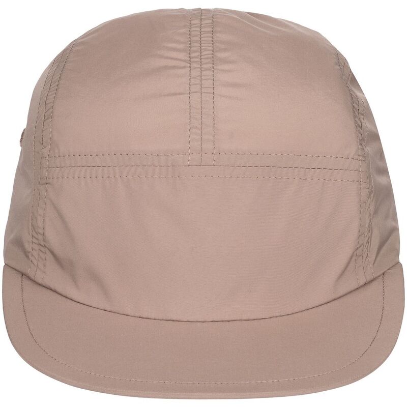 Бейсболка Ben Mac, бежевая арт.17752.11