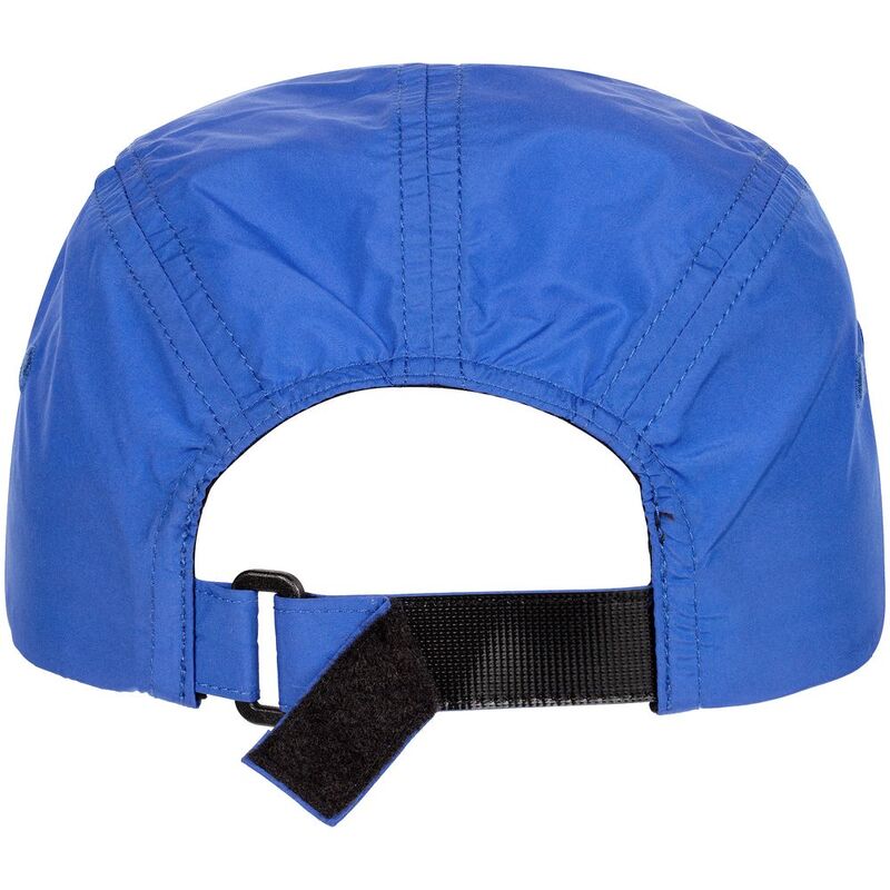 Бейсболка Ben Mac, ярко-синяя арт.17752.44