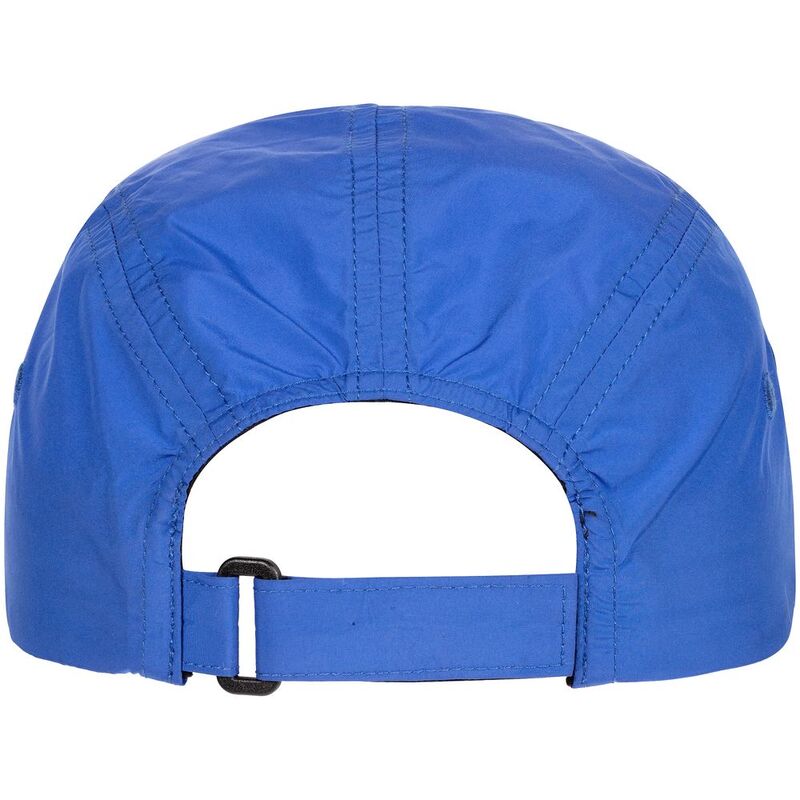 Бейсболка Ben Mac, ярко-синяя арт.17752.44