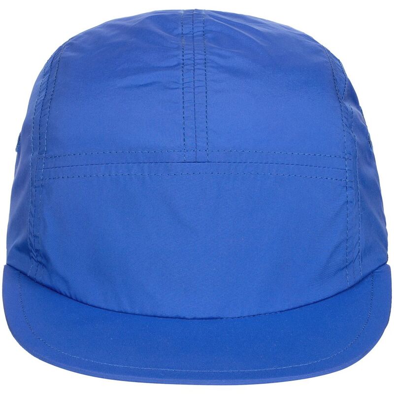 Бейсболка Ben Mac, ярко-синяя арт.17752.44