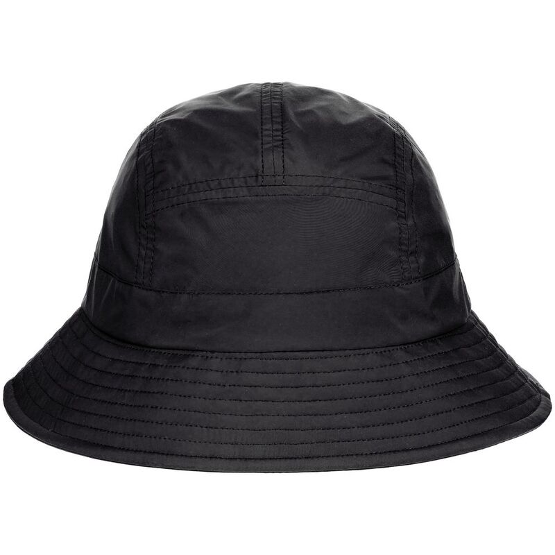 Панама Ben Mac, черная арт.17753.30