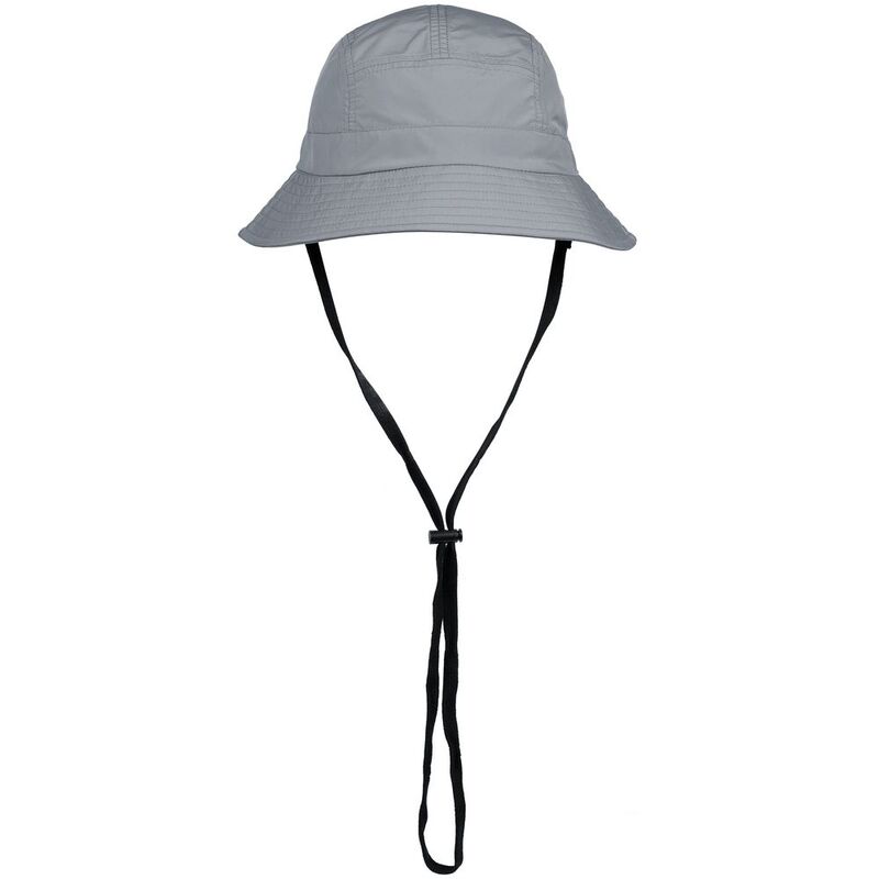 Панама Ben Mac, серая арт.17753.10