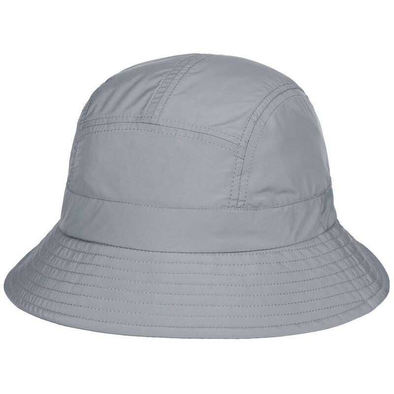 Панама Ben Mac, серая арт.17753.10