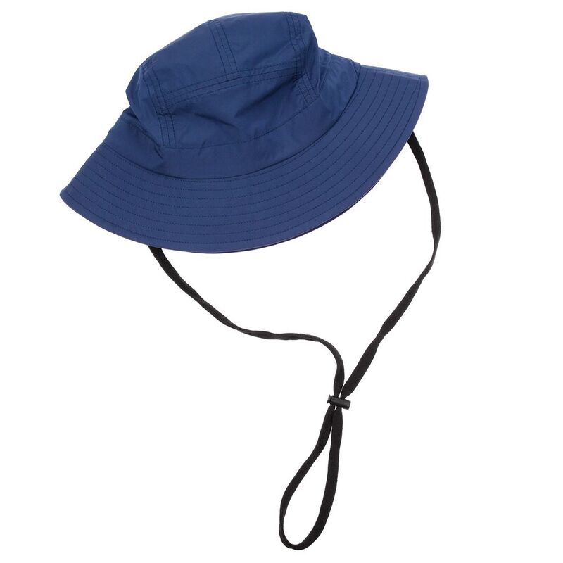 Панама Ben Mac, темно-синяя арт.17753.40