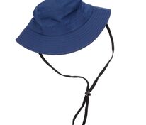 Панама Ben Mac, темно-синяя арт.17753.40