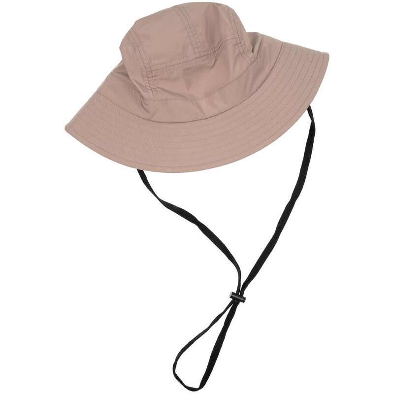 Панама Ben Mac, бежевая арт.17753.11