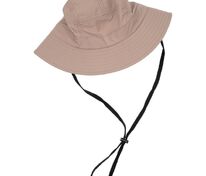 Панама Ben Mac, бежевая арт.17753.11