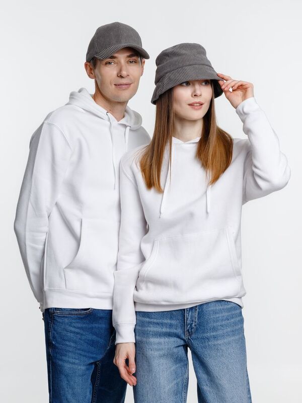 Бейсболка Soft Core, серая арт.16934.10