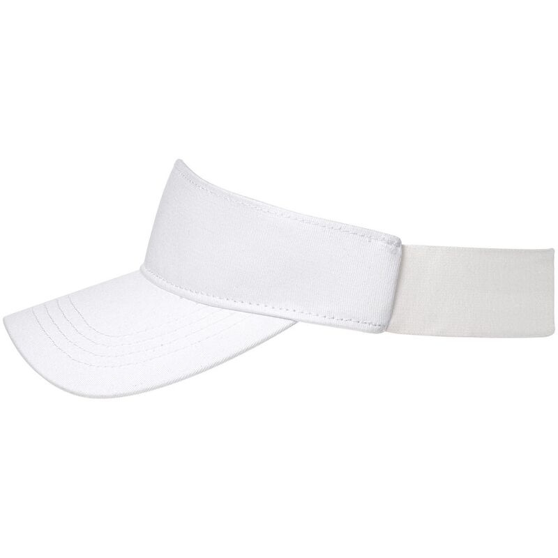 Козырек Viseros, белый арт.16936.60