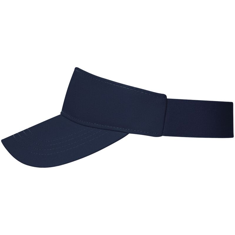 Козырек Viseros, темно-синий арт.16936.40