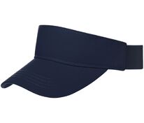 Козырек Viseros, темно-синий арт.16936.40