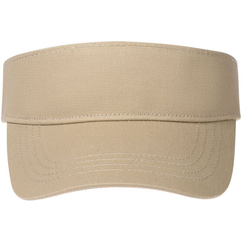 Козырек Viseros, бежевый арт.16936.11