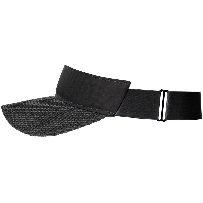 Козырек Grand Slam, темно-серый арт.16937.10