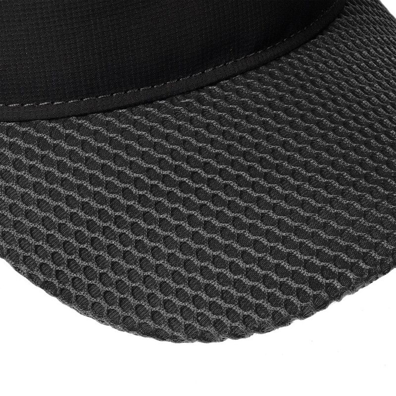 Козырек Grand Slam, темно-серый арт.16937.10