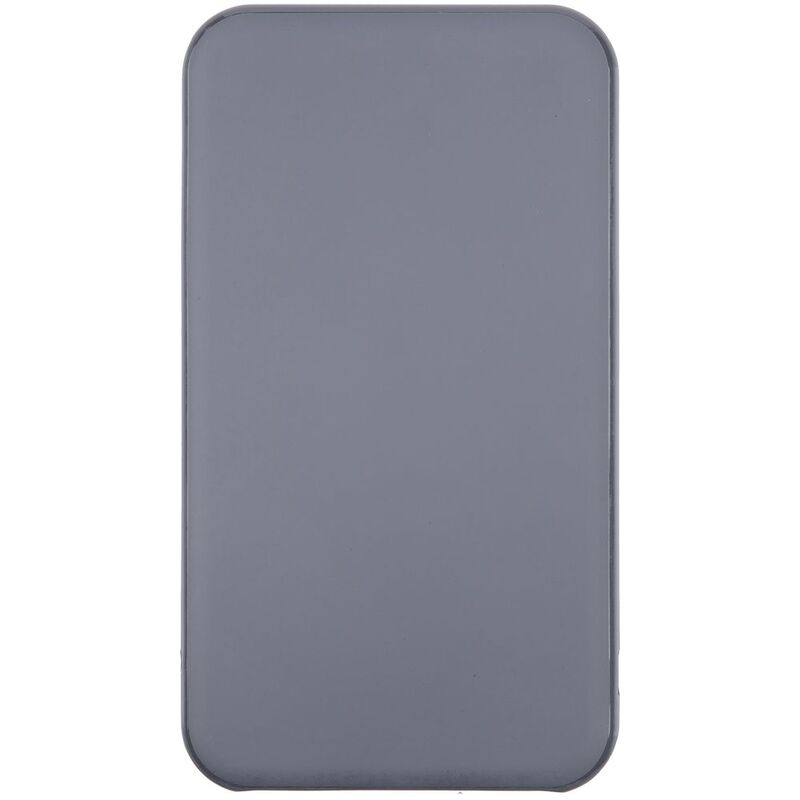 Аккумулятор Uniscend Starry с подсветкой, 5000 мАч, темно-серый арт.25555.13